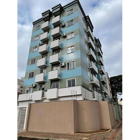 Gran Studium Apartamento Maringá Exterior foto