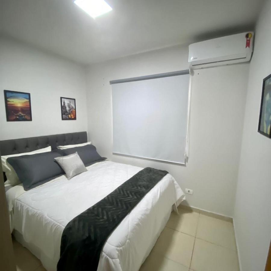 Gran Studium Apartamento Maringá Exterior foto