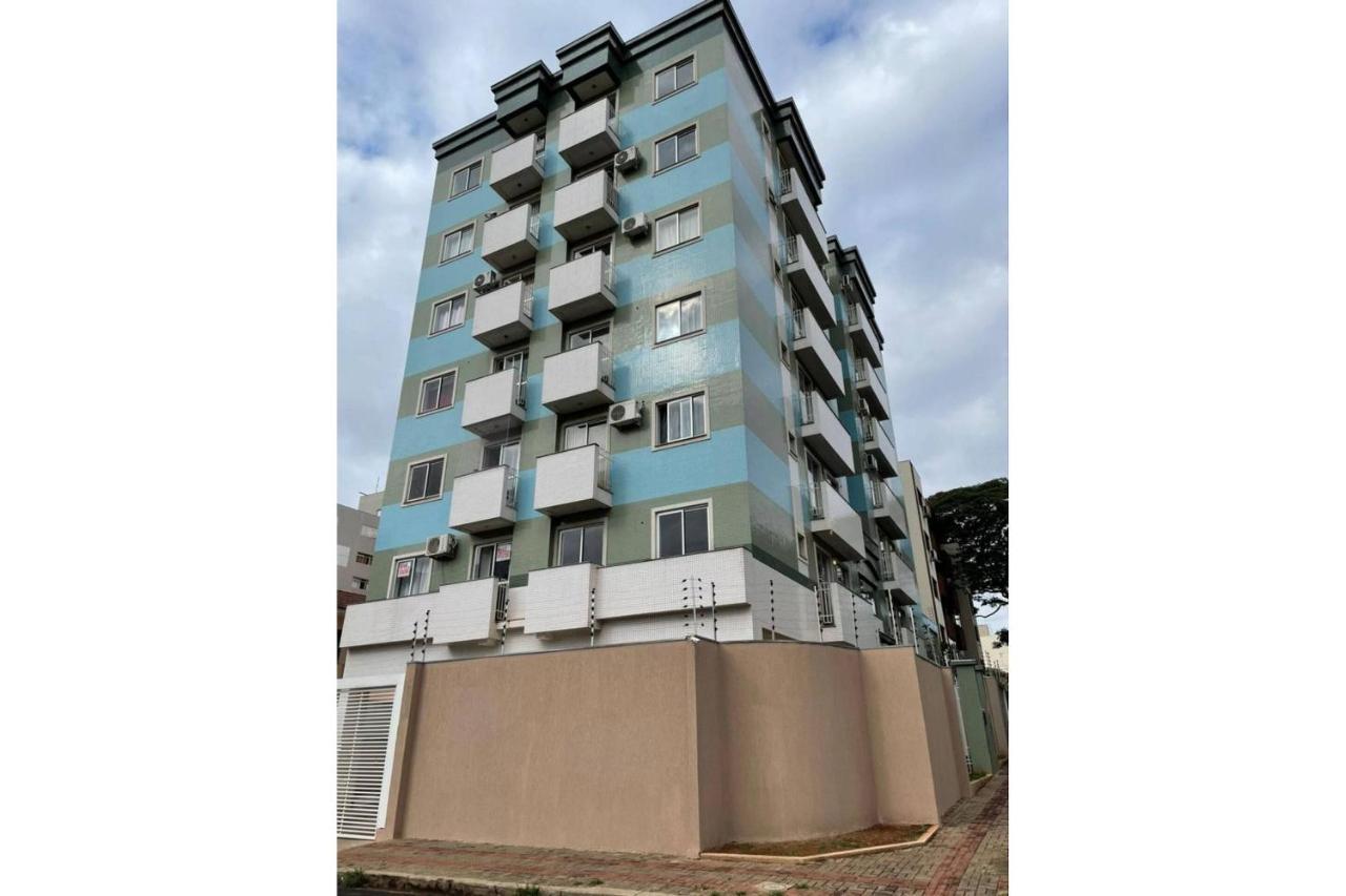 Gran Studium Apartamento Maringá Exterior foto