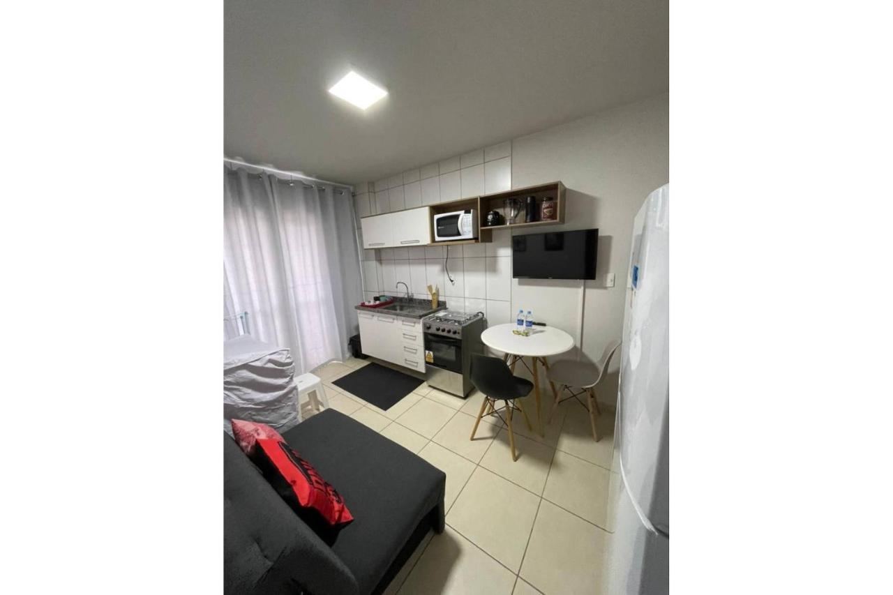 Gran Studium Apartamento Maringá Exterior foto